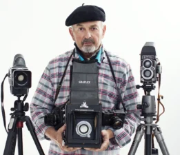 Arthur Elgort Biyografisi