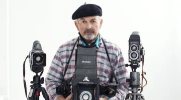 Arthur Elgort Biyografisi