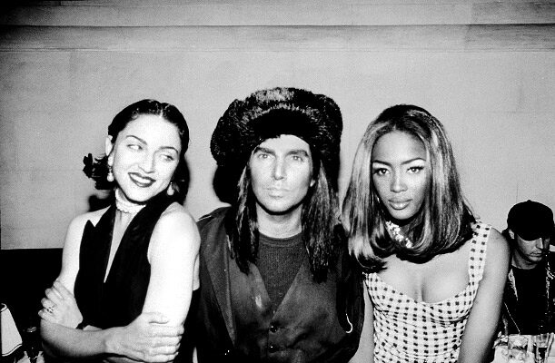 Steven Meisel Biyografisi