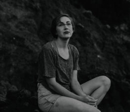 Amy Woodward Biyografisi