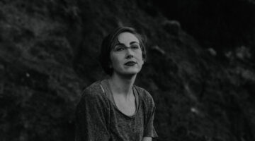 Amy Woodward Biyografisi
