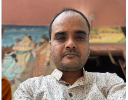 Anirban Banerjee Biyografisi