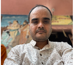 Anirban Banerjee Biyografisi