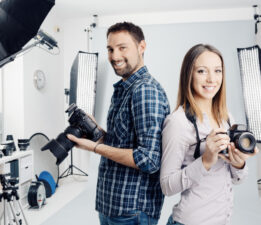Fotoğrafçı Nedir, Nasıl Olunur?