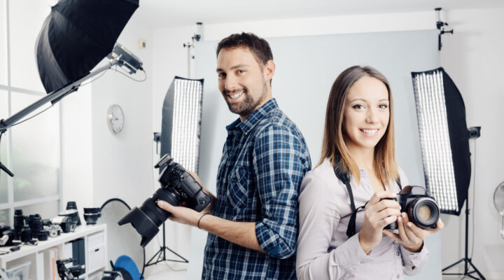 Fotoğrafçı Nedir, Nasıl Olunur?