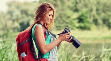 Yok Olmayı Reddeden 10 Fotoğrafçılık Efsanesi