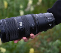 Nikon Z 70-200mm f/2.8 S II Duyurusu
