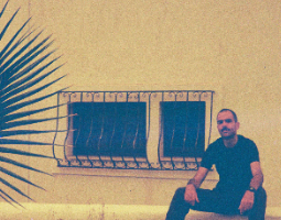 Yanis Angel Biyografisi