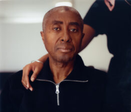İzudin Yusuf Biyografisi