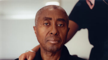 İzudin Yusuf Biyografisi