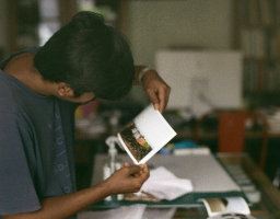 Abhishek Khedekar Biyografisi