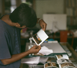 Abhishek Khedekar Biyografisi