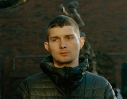 Andrea Casagrande Biyografisi