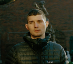 Andrea Casagrande Biyografisi