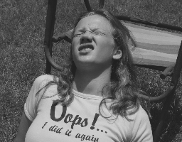 Beth Garrabrant Biyografisi