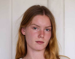 Betty Oxlade-Martin Biyografisi